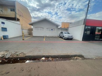commercial_building em Avenida Laranjeiras, Marumbi - Londrina - PR