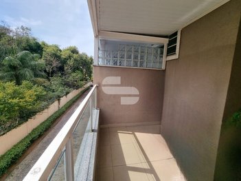 apartment em Rua Jornalista Tarcísio Henriques, Castelo - Belo Horizonte - MG