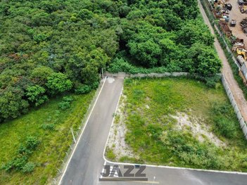land_lot em Rua Narcisa Chessine Ometto, Água Seca - Piracicaba - SP