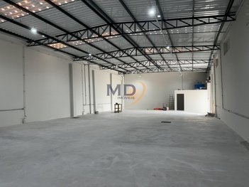 industrial em Arno, Mooca - São Paulo - SP