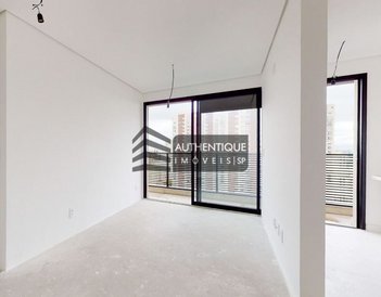 apartment em Rua Humberto I, Vila Mariana - São Paulo - SP