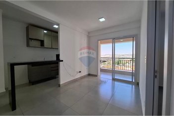 apartment em Rua Francisco Riccioni, Ribeirânia - Ribeirão Preto - SP