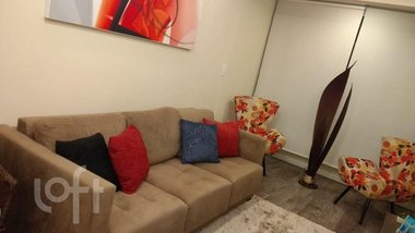 apartment em Antonieta de Morais, Vila Matilde - São Paulo - SP