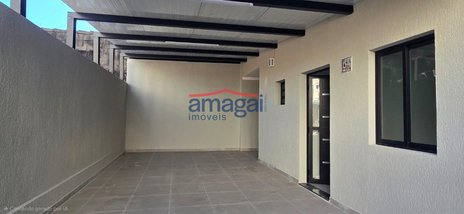 house em Rua Flávio Fogaça de Almeida Júnior, Jardim América - Jacareí - SP