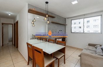 apartment em Avenida da Sinfonia, Santa Amélia - Belo Horizonte - MG