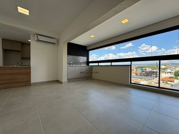apartment em Avenida Professor Arthur Fonseca, Jardim Eliana - Sorocaba - SP