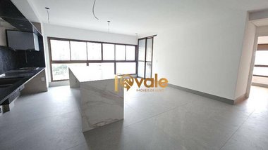 apartment em Rua Carlos Maria Auricchio, Condomínio Royal Park - São José dos Campos - SP