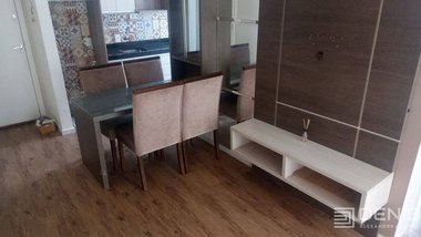 apartment em Rua José Luiz Marcelino, Murta - Itajaí - SC