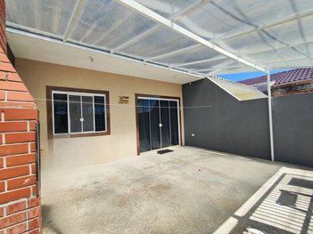 house em Rua Rio de Janeiro, Pontal do Paraná - Pontal do Paraná - PR