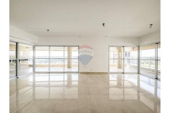 apartment em Rua Cezário Gonçalves, Jardim Botânico - Ribeirão Preto - SP
