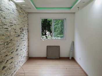 apartment em Avenida Doutor Francisco Mesquita, Quinta da Paineira - São Paulo - SP