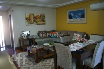house em Rua Canadá, São José - Canoas - RS