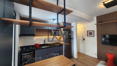 apartment em Rua Crispim Mira, Centro - Florianópolis - SC