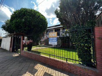 commercial_land_lot em General Osório, Centro - Passo Fundo - RS