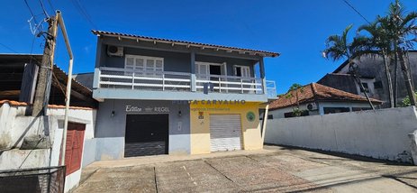 commercial_property em Rua São Geraldo, Alvorada - Guaíba - RS