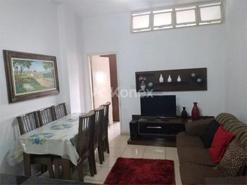 apartment em Avenida Rio Branco, Campos Elíseos - São Paulo - SP