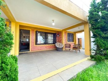 house em Avenida Noiva do Mar, Xangri-Lá - Xangri-Lá - RS