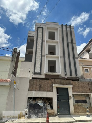 apartment em Rua Tanque Velho, Vila Nivi - São Paulo - SP