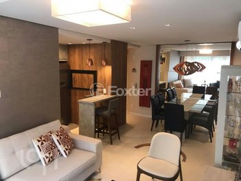 apartment em Rua Amazonas, Dutra - Gramado - RS