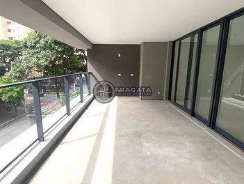 apartment em Rua Inhambú, Vila Uberabinha - São Paulo - SP