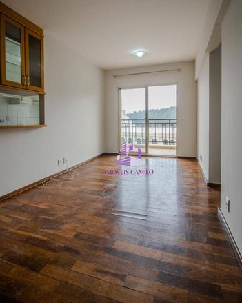 apartment em Avenida Marte, Alphaville - Santana de Parnaíba - SP