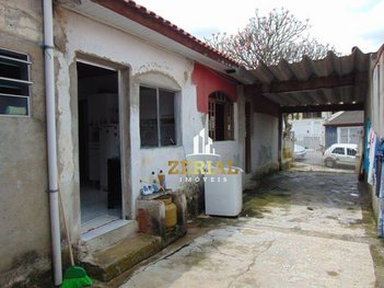 house em Rua Doutor Manoel de Abreu, Olímpico - São Caetano do Sul - SP