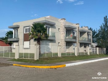apartment em Avenida Homero Ribeiro, Remanso - Xangri-Lá - RS