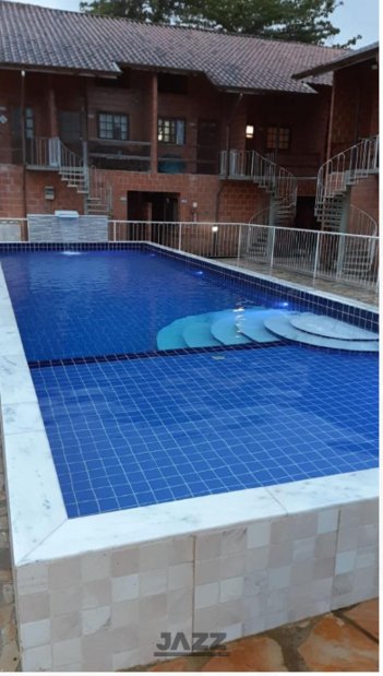 house em Avenida Nilo Braga Garcez, Martim de Sá - Caraguatatuba - SP