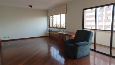 apartment em Rua Pelotas, Vila Mariana - São Paulo - SP