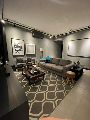 apartment em Rua Altamiro Guimarães, Centro - Florianópolis - SC