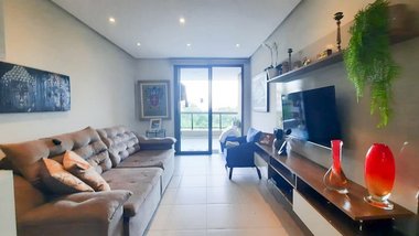 apartment em Avenida Campeche, Campeche - Florianópolis - SC