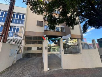 apartment em Rua Pará, Centro - Londrina - PR