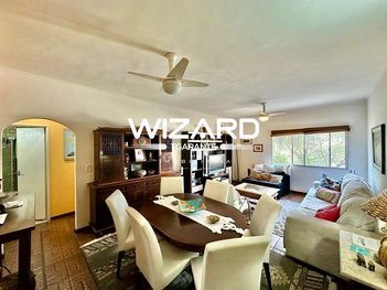 apartment em Rua Dona Antônia de Queirós, Consolação - São Paulo - SP