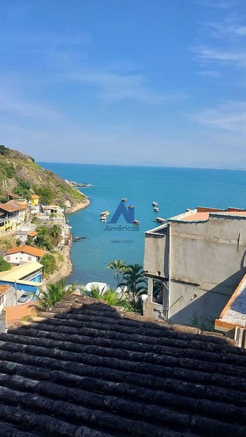 house em Rua Parlon Siqueira, Pedra de Guaratiba - Rio de Janeiro - RJ
