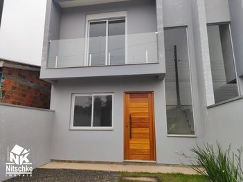 house em Rua Doutel de Andrade, Vôo Livre - Sapiranga - RS
