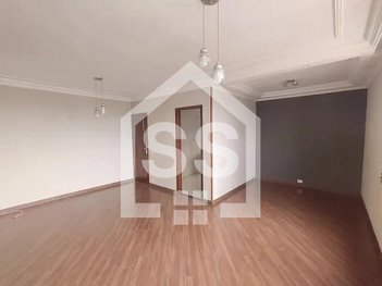 apartment em Avenida Dória, Vila Alexandria - São Paulo - SP