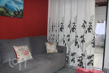 house em Luís da Silva Correia, Jardim Santa Cruz (Sacomã) - São Paulo - SP