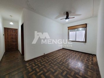 apartment em Adão Baino, Cristo Redentor - Porto Alegre - RS