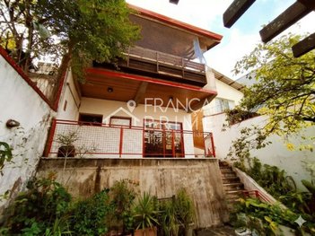 house em Rua Búlgara, Vila Ipojuca - São Paulo - SP