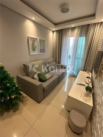 apartment em Rua Carioba, Jardim Marilu - São Paulo - SP