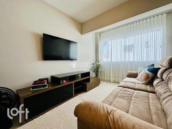 apartment em 1101, Centro - Balneário Camboriú - SC