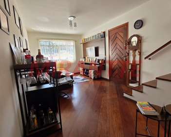 house em Rua Panorama, Vila Dalila - São Paulo - SP
