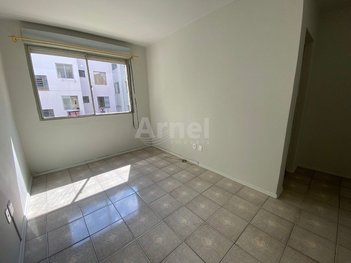 apartment em Rua Morom, Centro - Passo Fundo - RS