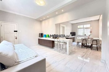 apartment em Rua Senhora das Graças, Cruzeiro - Belo Horizonte - MG