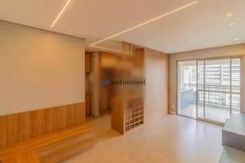 apartment em Rua Pinheiros, Pinheiros - São Paulo - SP