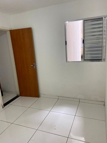 apartment em Estrada do Cabuçu, Jardim São Luis - Guarulhos - SP