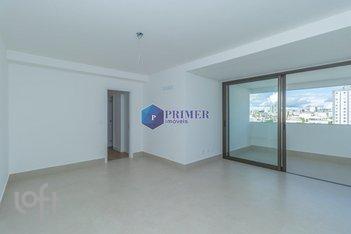 apartment em São Claret, Silveira - Belo Horizonte - MG