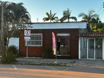 house em dos Ferroviários, Centro - Esteio - RS