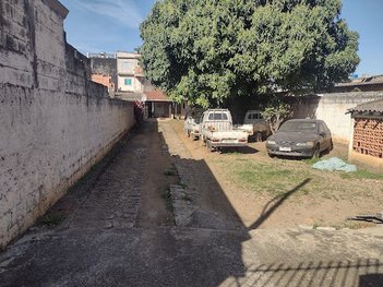 land_lot em Rua Paulo de Avelar, Vila Dom Pedro I - São Paulo - SP