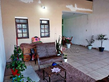 house em Rua Luzia Flores Cabrera, Jardim Celeste - Sorocaba - SP
